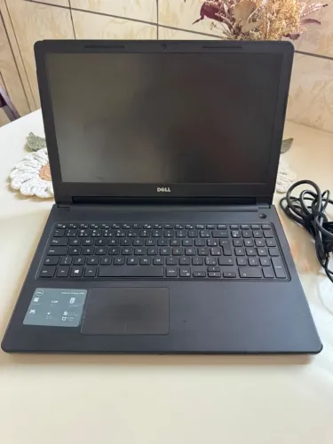 Notebook Dell