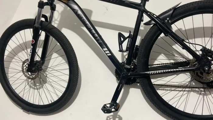 Bicicleta absolut aro 29