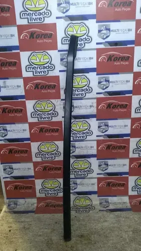 Rack Teto Direito Peugeot 2008 2019 / 2022 Preto