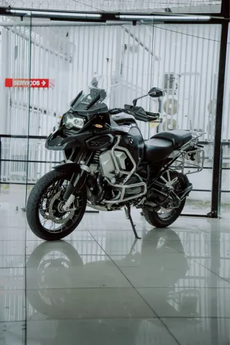 BMW R 1250 GS ADVENTURE (2023)