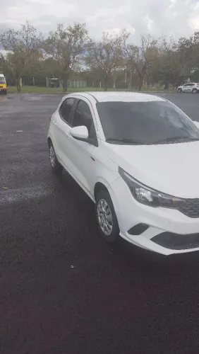 Fiat Argo Drive 1.0 6V Flex 2020