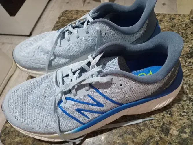 Tenis New Balance conservado