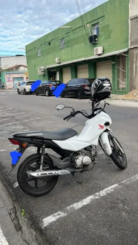 Só interessados *
