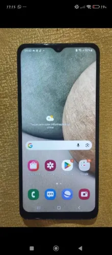 Sansung Galaxy A12 a venda
