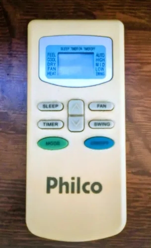 Ar-condicionado Philco
