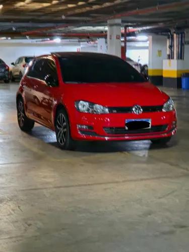 Volkswagen Golf Highline 1.4 TSI 140cv Aut. 2014