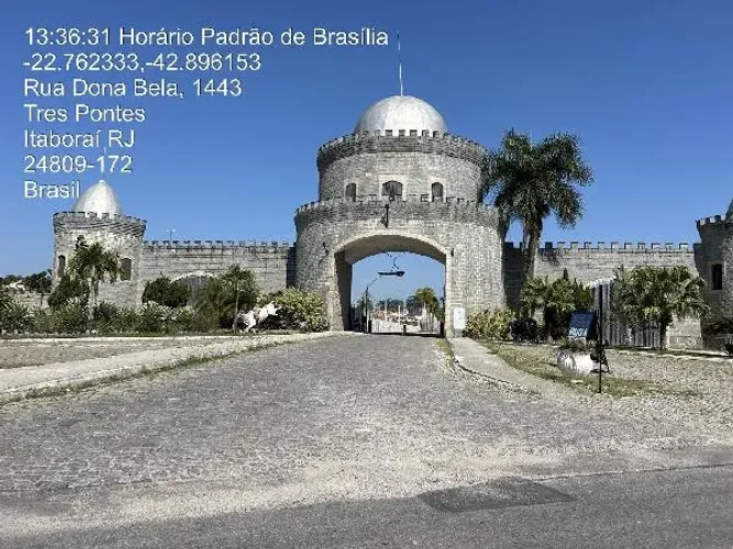 Oferta com diferencial Casa no Tres Pontes, Itaborai - RJ, N. SN CS 79, 2 quartos, 186,75