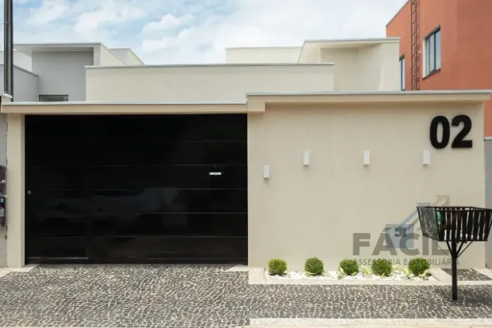 Casa 3 Suítes | Automação Alexa | Piscina Aquecida com Hidro | 405 Sul | R$ 949 Mil