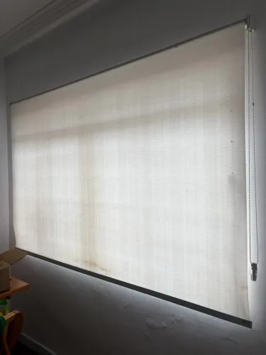 Vendo persiana