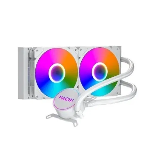 Water Cooler Mach1 Logic 240mm