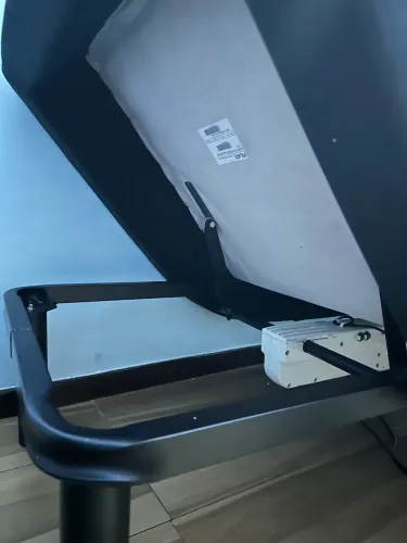 Cama Retrátil Ortobom