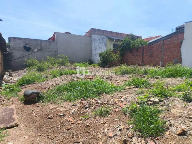 Terreno à venda, Jaraguá - Piracicaba/SP