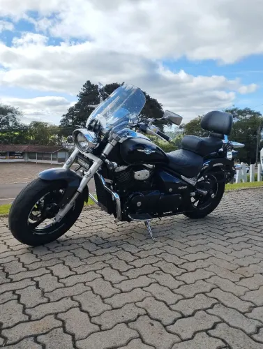 Boulevard M 800