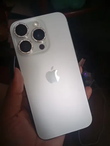 IPhone 15 pro 128 gb