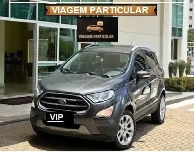 VIAGEM VIP