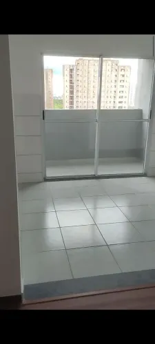 Vendo ou Alugo Apartamento próximo ao condomínio Esplêndido