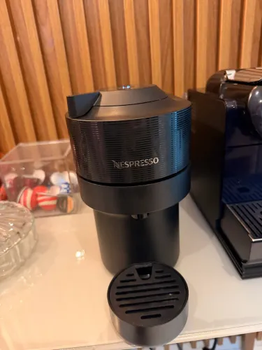 Máquina Vertuo Nexpresso