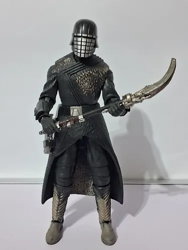 Star Wars Black Series Knight of Ren Hasbro
