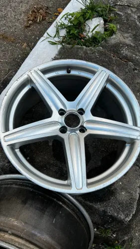 Roda aro 18 4 X 100