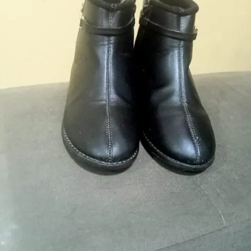Bota infantil