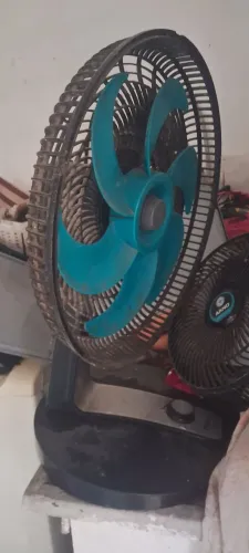 Ventilador