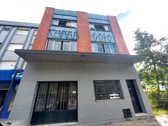 CAXIAS DO SUL - Apartamento Padrão - SÃO LEOPOLDO