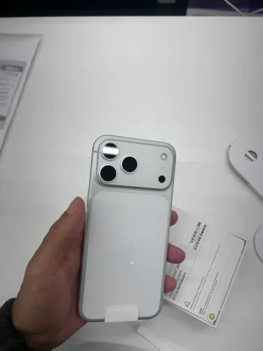 Meu celular 17