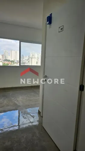 Studio em Rua Herval - Belenzinho - São Paulo/SP