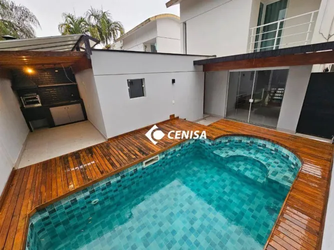 Casa com 3 quartos, 141 m² - venda ou aluguel - Vila Aurora - Indaiatuba/SP