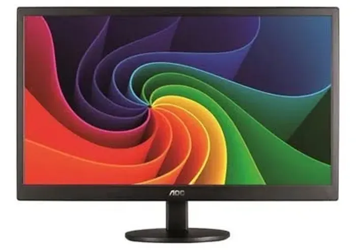 Monitor AOC