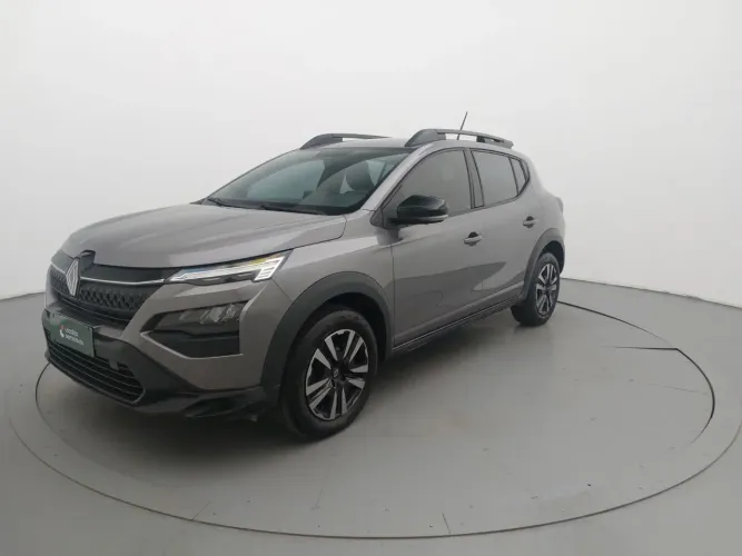 Renault Kardian Evolut. Flex 1.0 TB 12V 5P Aut. 2025