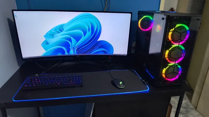 PC GAMER