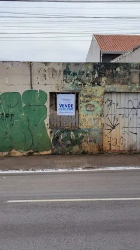 Lote à venda na QNG 10 - Taguatinga Norte
