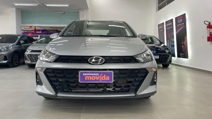 Hyundai HB20S Limited 1.0 TB Flex 12V Aut. 2026