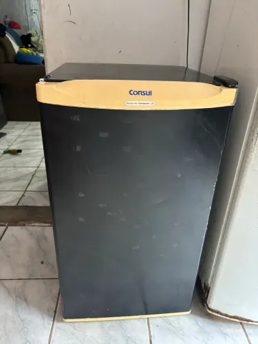 Frigobar Cônsul
