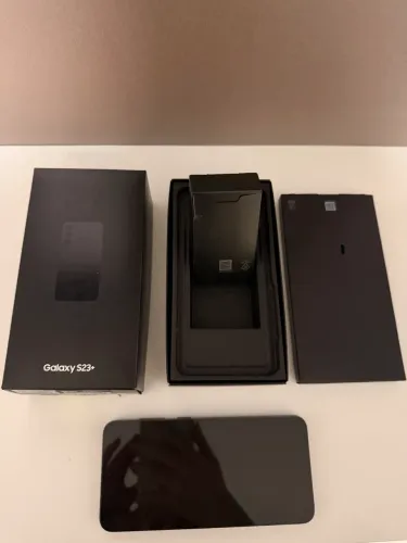 Samsung S23 Plus 512gb