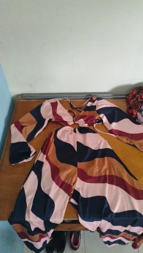 Roupas em atacado