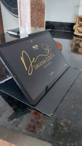 Samsung Galaxy Tab S6 Lite 128GB | S Pen | Excelente Estado