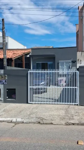 Casa Cidade Nova