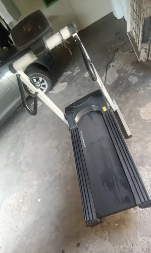 Esteira Moviment Master