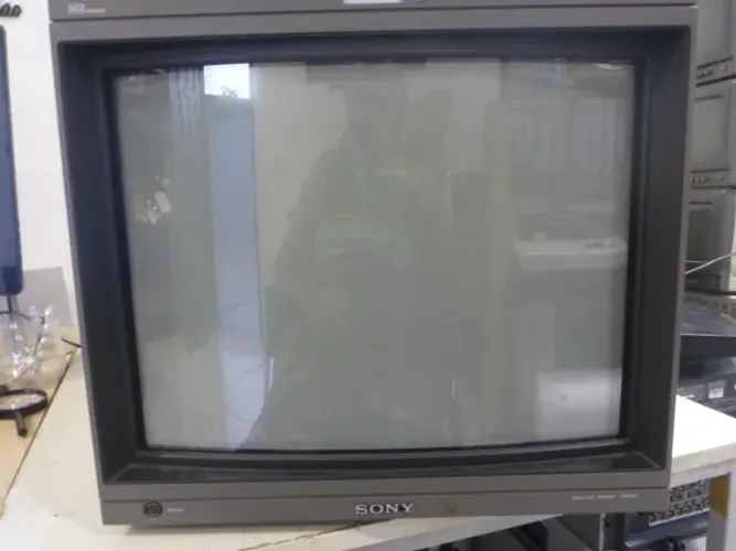 Monitor Sony Bvm-a20f1u Triniton