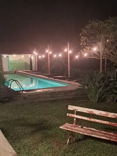 Sítio com 3 dormitórios, 21000 m² - venda por R$ 620.000,00 ou aluguel por R$ 4.000,00/mês