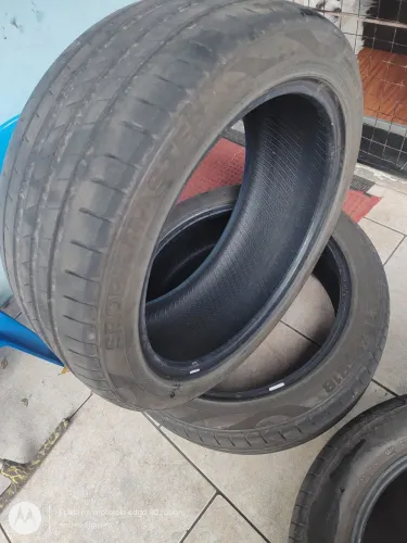 Pneus