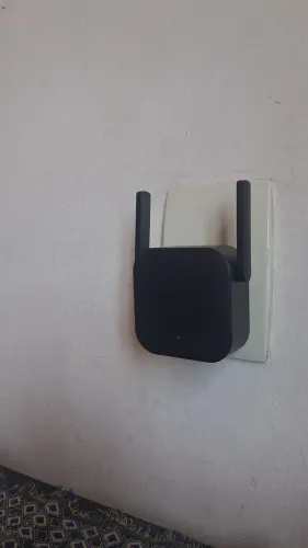Repetidor Wifi Xiaomi Mi Range Extender Pro