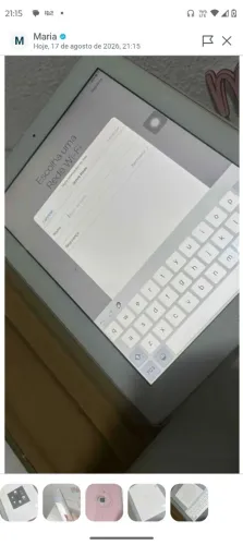 vendo iPad 3 