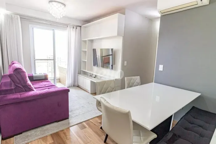 Apartamento 2 quartos para alugar no(a) Vila Formosa