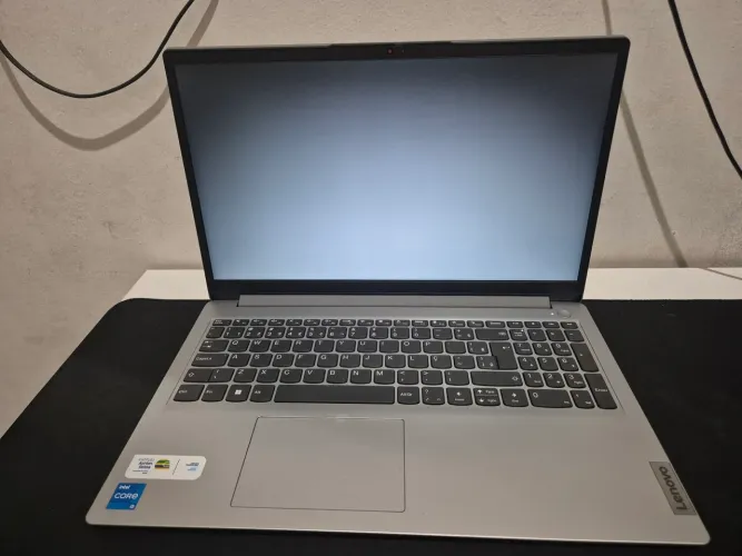 Notebook lenovo