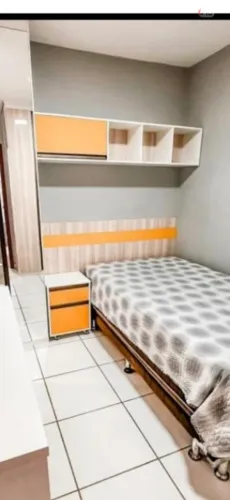 Vendo cabeceira 
