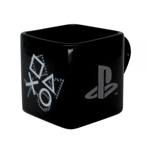 Caneca PS4 PlayStation 4