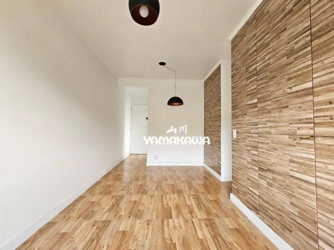 Apartamento com 2 dormitórios à venda, 50 m² por R$ 280.000,00 - Aricanduva - São Paulo/SP
